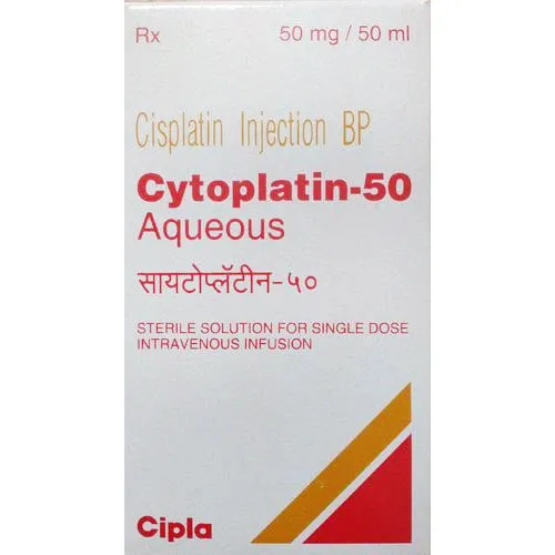 cytoplatin-50-mg-inj.webp Cisplatin 50 mg Injection - Image 1