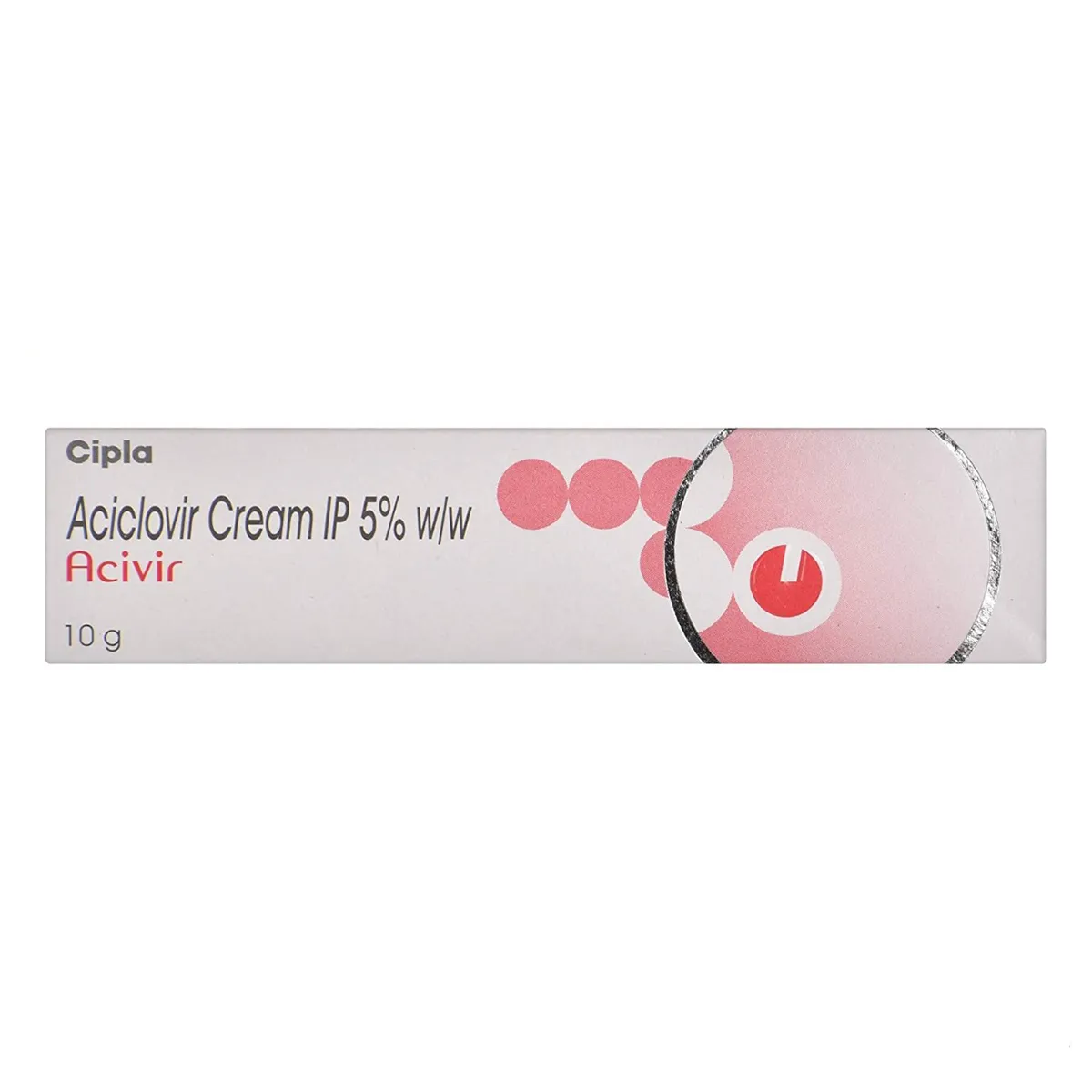 acivir cream Acivir Cream (Acyclovir) - Image 1